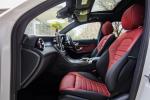Mercedes-Benz GLC250 4Matic AMG Line Coupe 2016 года (AU)